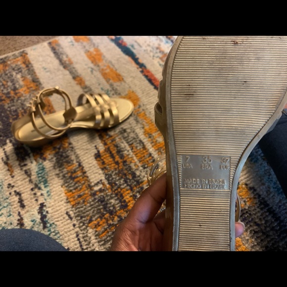 Sandals - Picture 4 of 4